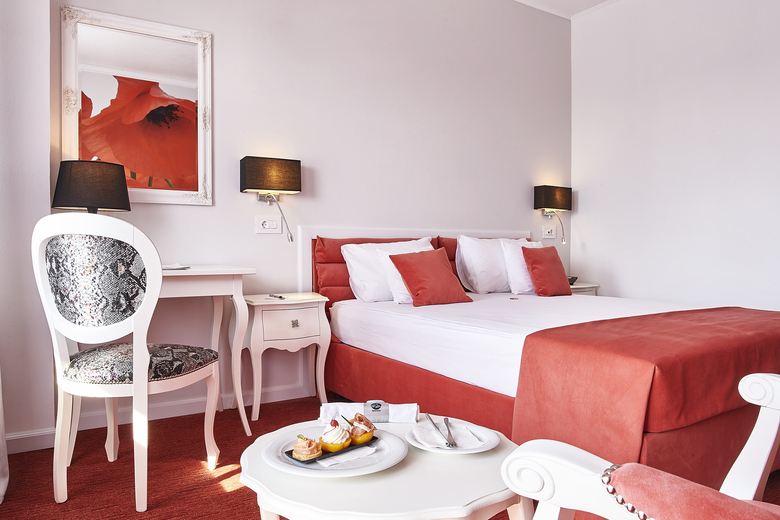 Hotel Continental Forum Oradea
