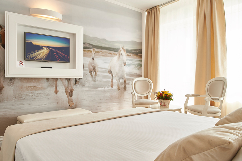 Hotel Continental Forum Oradea