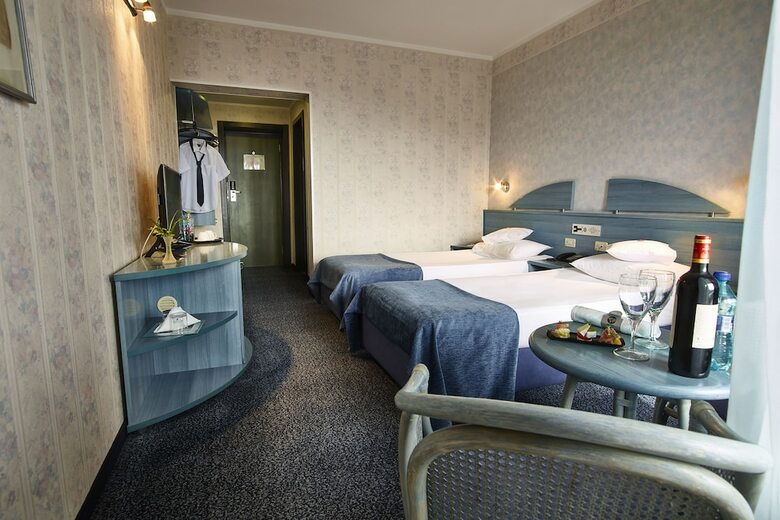 Hotel Continental Forum Oradea