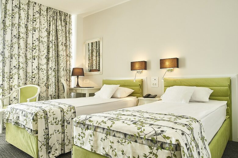 Hotel Continental Forum Oradea