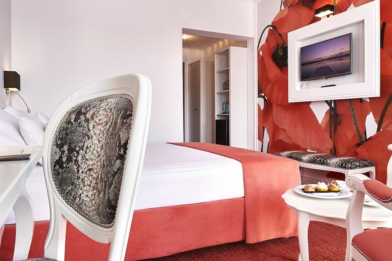 Hotel Continental Forum Oradea