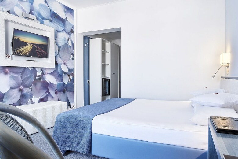 Hotel Continental Forum Oradea