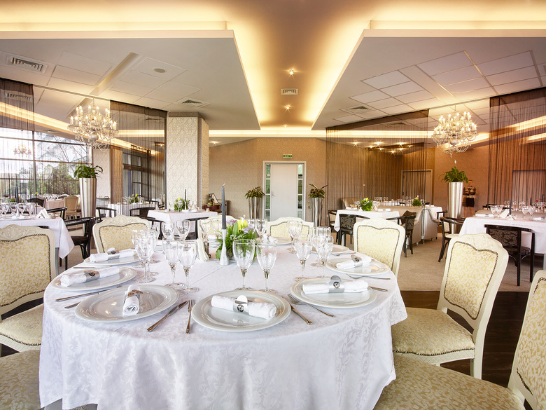 Hotel Continental Forum Oradea