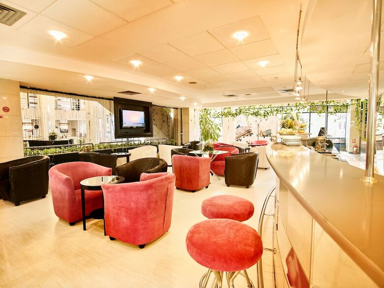 Hotel Continental Forum Oradea