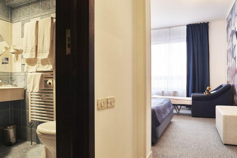 Hotel Continental Forum Oradea