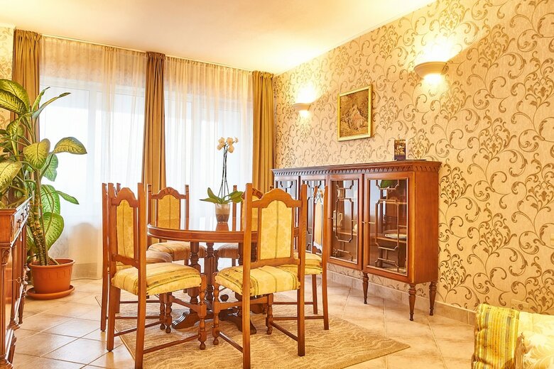 Hotel Continental Forum Oradea