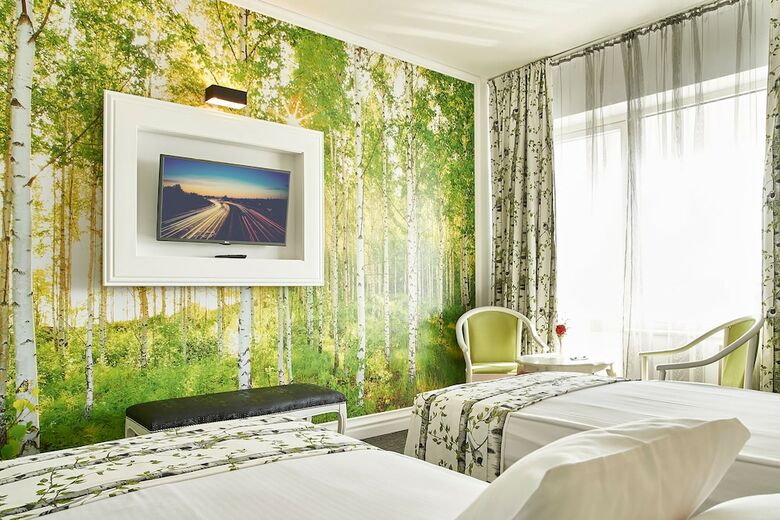 Hotel Continental Forum Oradea