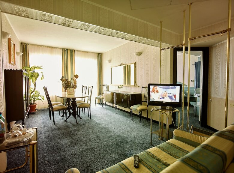 Hotel Continental Forum Oradea