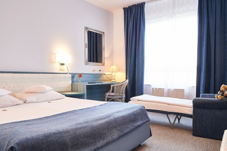 Hotel Continental Forum Oradea