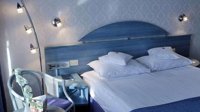 Hotel Continental Forum Oradea