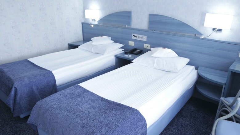 Hotel Continental Forum Oradea