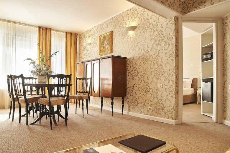 Hotel Continental Forum Oradea