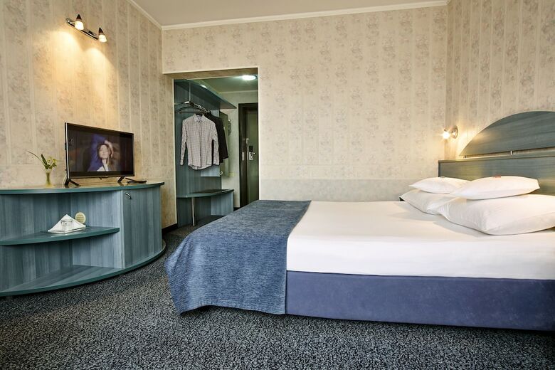 Hotel Continental Forum Oradea