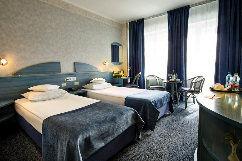 Hotel Continental Forum Oradea