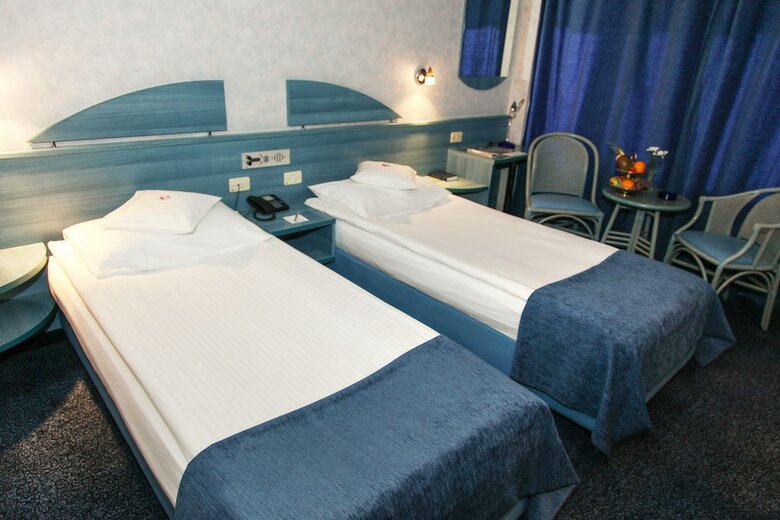 Hotel Continental Forum Oradea