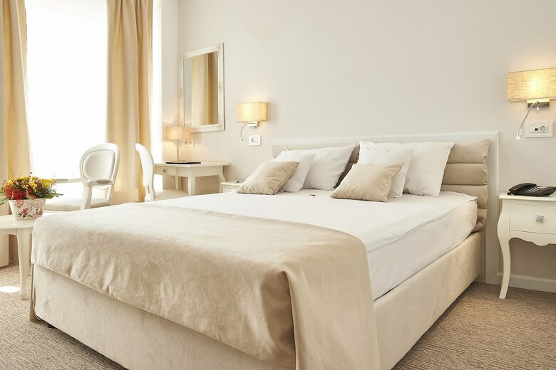 Hotel Continental Forum Oradea