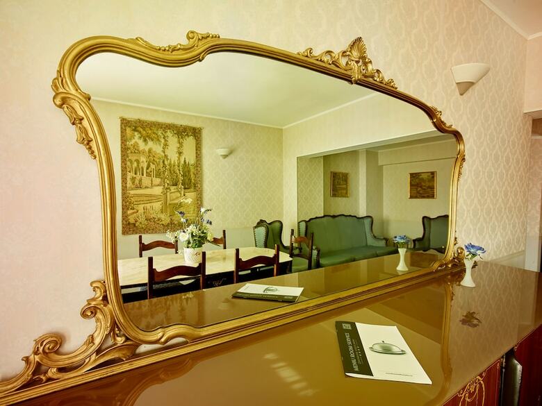 Hotel Continental Forum Oradea