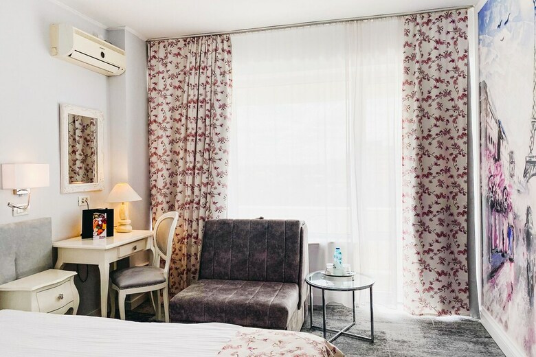 Hotel Continental Forum Oradea