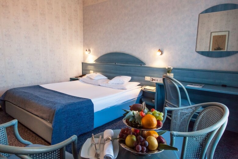 Hotel Continental Forum Oradea