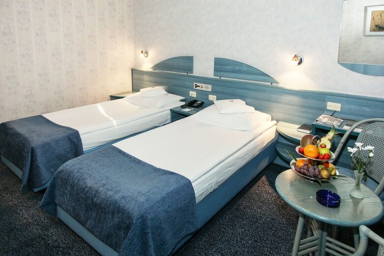 Hotel Continental Forum Oradea