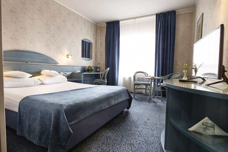 Hotel Continental Forum Oradea