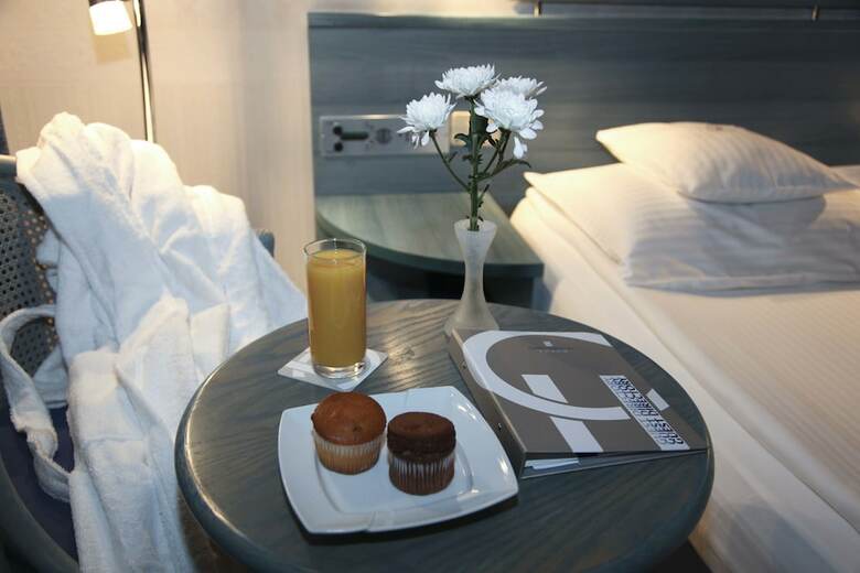 Hotel Continental Forum Oradea