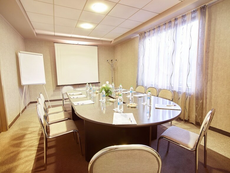 Hotel Continental Forum Oradea
