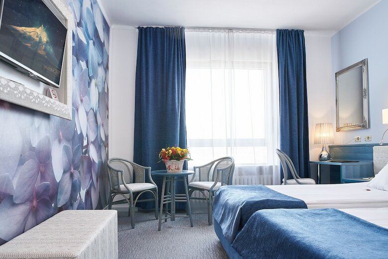 Hotel Continental Forum Oradea