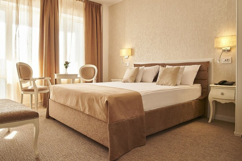 Hotel Continental Forum Oradea