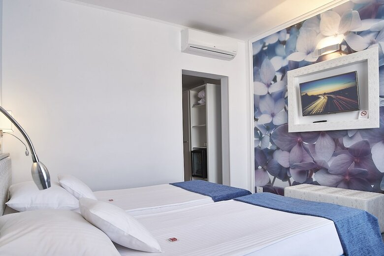 Hotel Continental Forum Oradea