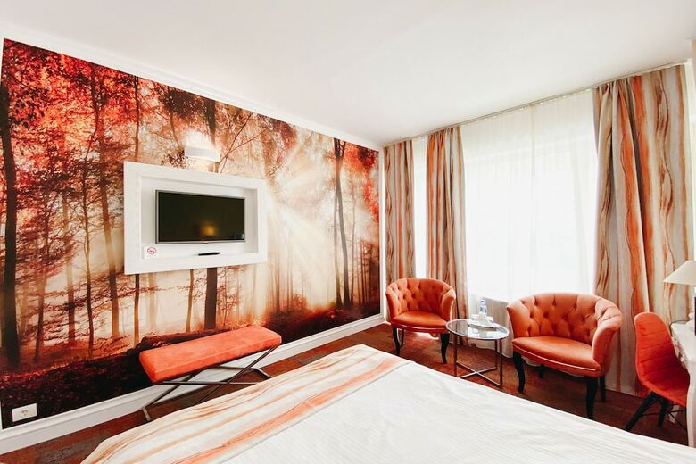 Hotel Continental Forum Oradea