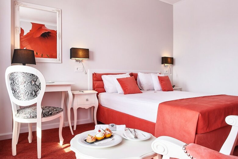 Hotel Continental Forum Oradea