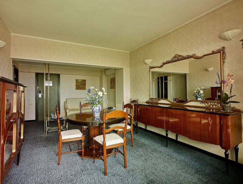 Hotel Continental Forum Oradea