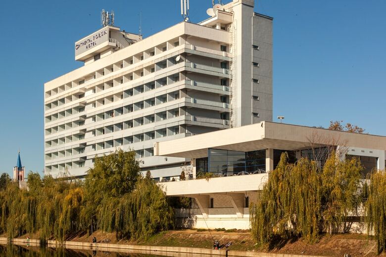 Hotel Continental Forum Oradea