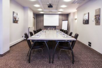 Hotel Quartier Latin