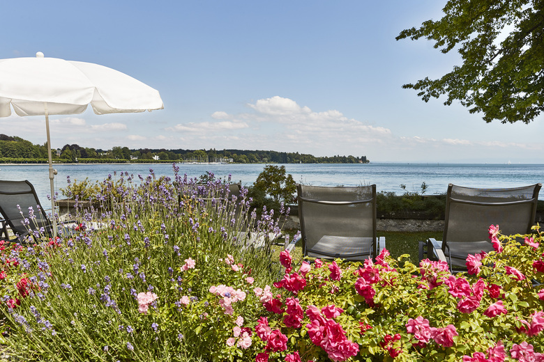Hotel Steigenberger Insel
