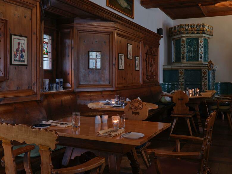 Hotel Steigenberger Insel