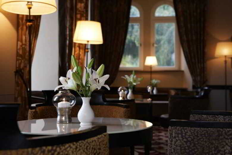 Hotel Steigenberger Insel