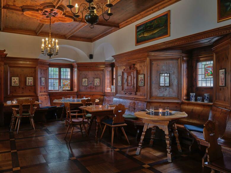 Hotel Steigenberger Insel