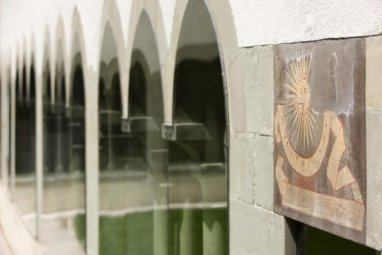 Hotel Steigenberger Insel