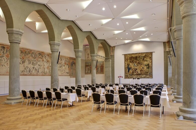Hotel Steigenberger Insel