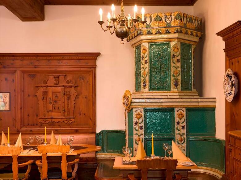 Hotel Steigenberger Insel