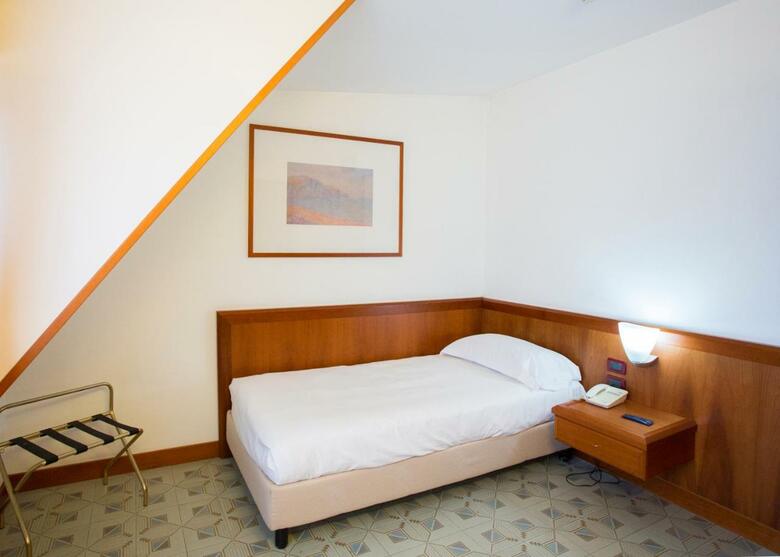 Hotel Europa