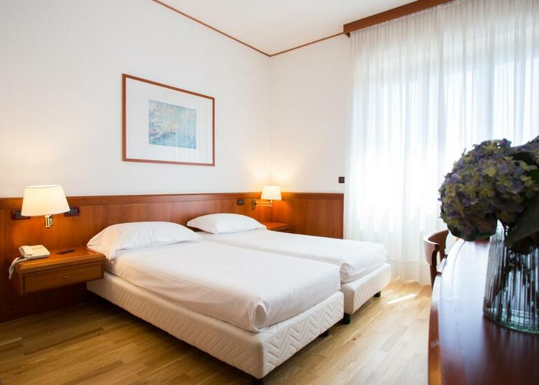 Hotel Europa