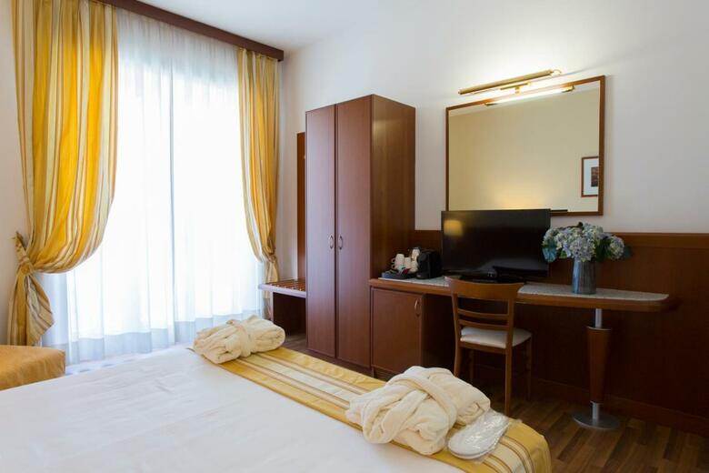 Hotel Europa