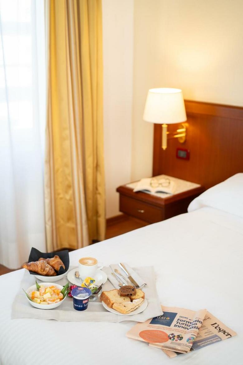 Hotel Europa
