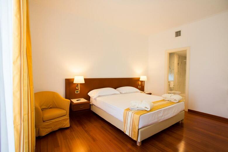 Hotel Europa
