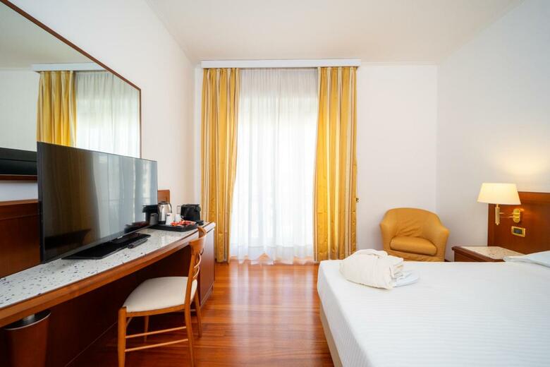 Hotel Europa