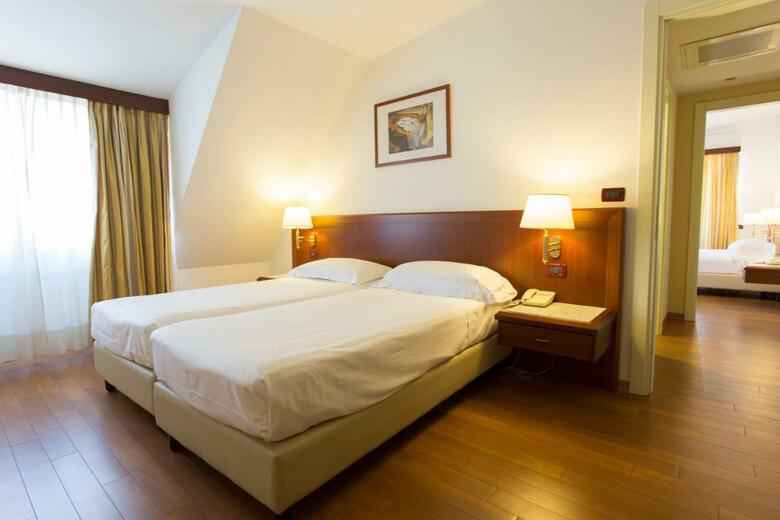 Hotel Europa