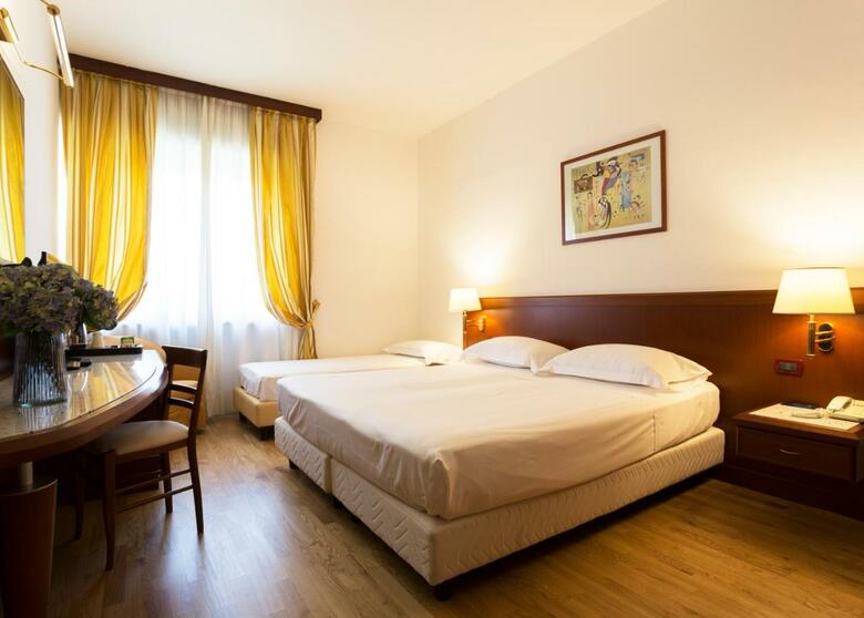 Hotel Europa